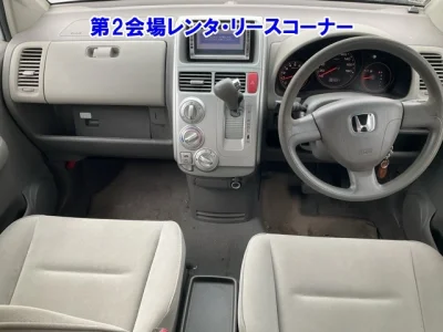 Honda MOBILIO