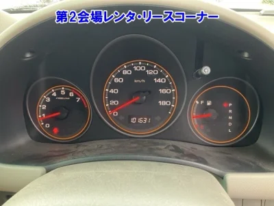 Honda MOBILIO