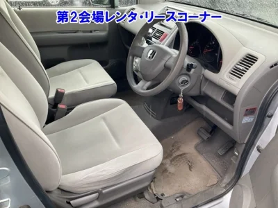 Honda MOBILIO