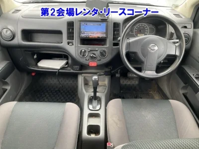 Nissan AD