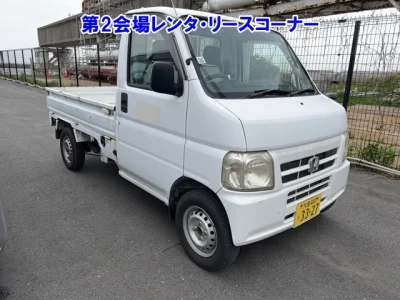 Honda ACTY TRUCK