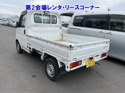 Honda ACTY TRUCK