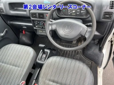 Honda ACTY TRUCK