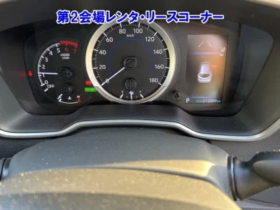 Toyota Corolla Touring Sports