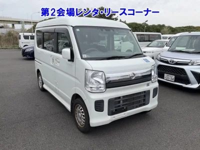 Nissan Clipper Rio