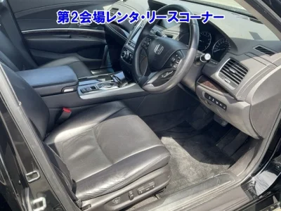 Honda LEGEND