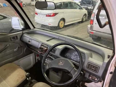 Honda Acty Truck