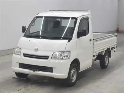 Toyota TownAce Truck