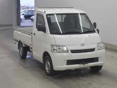 Toyota TownAce Truck
