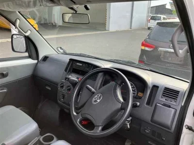 Toyota TownAce Truck