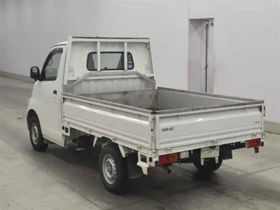 Toyota TownAce Truck