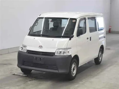 Toyota TownAce