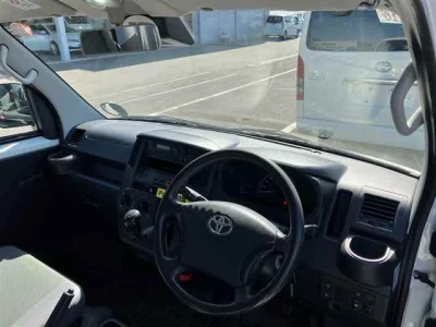 Toyota TownAce