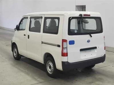 Toyota TownAce