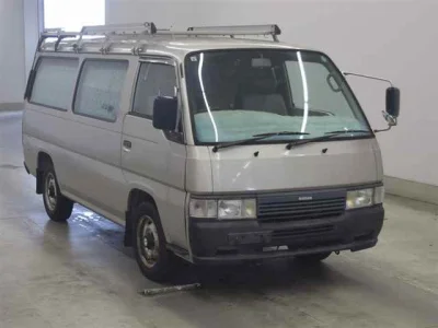 Nissan Caravan