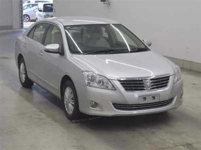 Toyota Premio