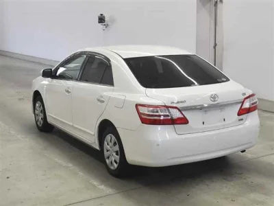 Toyota Premio