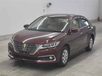 Toyota Premio