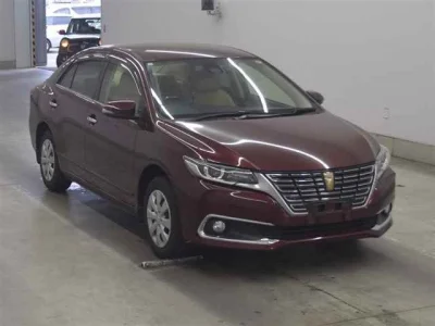 Toyota Premio