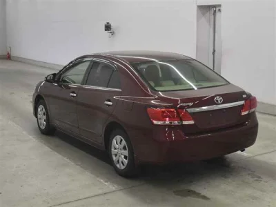 Toyota Premio