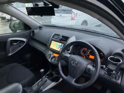 Toyota Vanguard