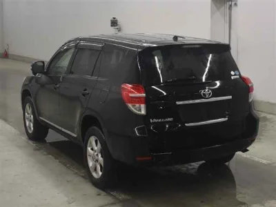 Toyota Vanguard