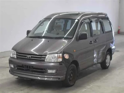 Toyota TownAce Noah