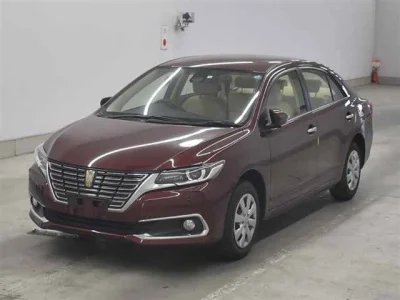 Toyota Premio