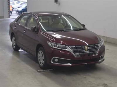 Toyota Premio