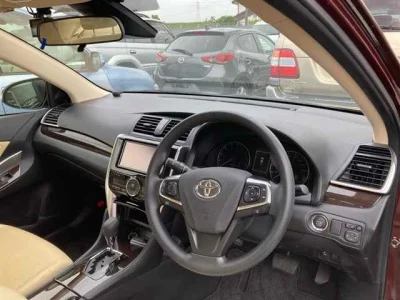 Toyota Premio
