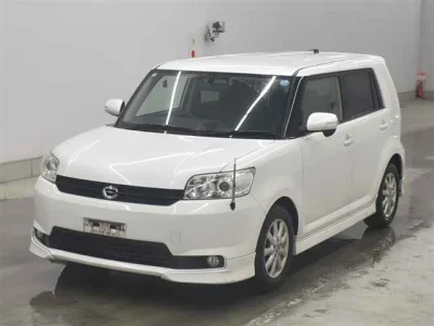Toyota Corolla Rumion