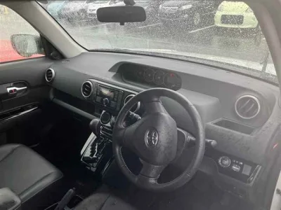 Toyota Corolla Rumion