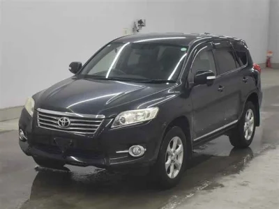 Toyota Vanguard