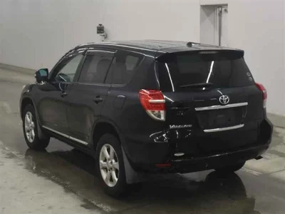 Toyota Vanguard