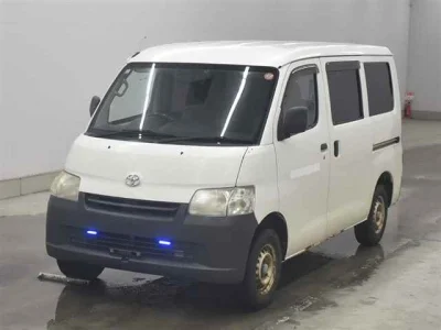 Toyota TownAce