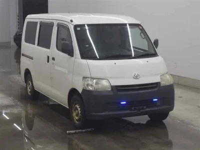 Toyota TOWN ACE