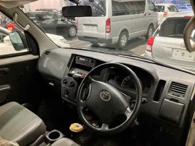 Toyota TOWN ACE