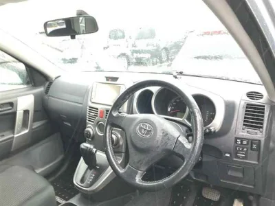 Toyota Rush