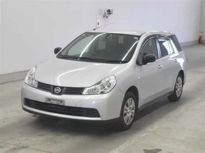 Nissan Wingroad