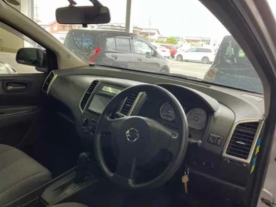Nissan Wingroad