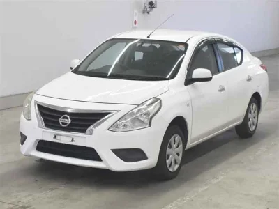 Nissan Latio