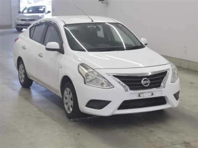 Nissan Latio