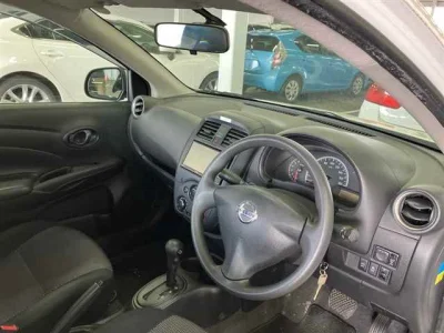 Nissan Latio