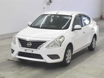 Nissan Latio