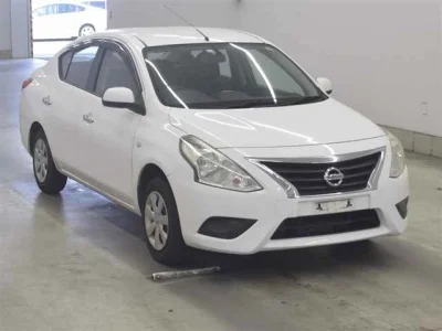 Nissan Latio