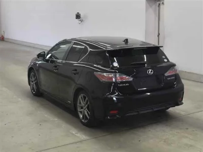 Lexus CT