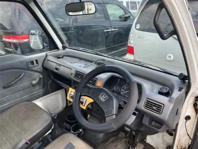 Honda Acty Truck