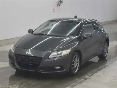 Honda CR-Z