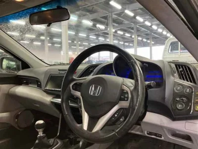 Honda CR-Z