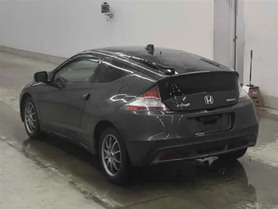 Honda CR-Z
